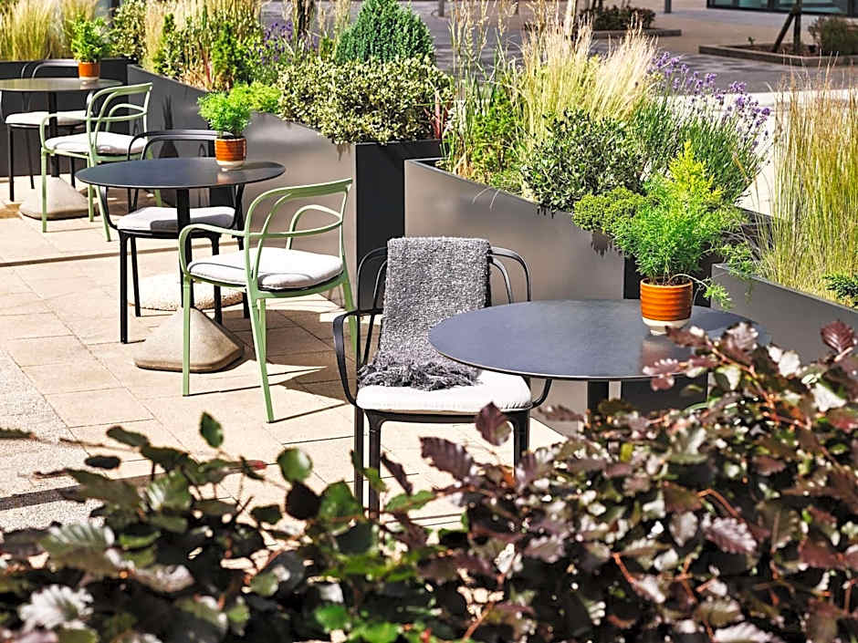 Hyatt Regency Manchester