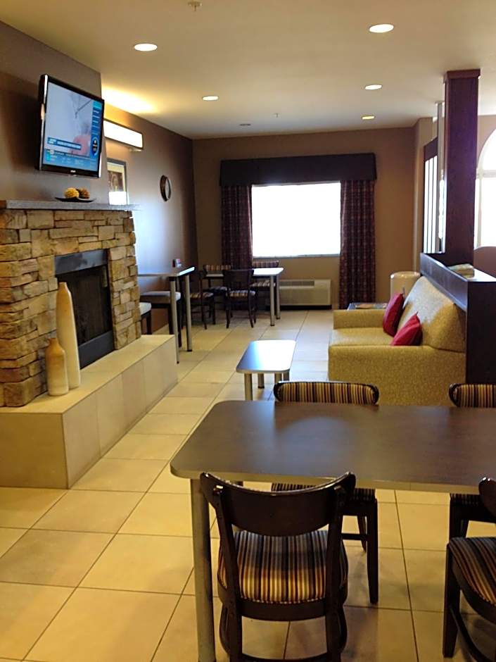 Microtel Inn & Suites By Wyndham Sidney