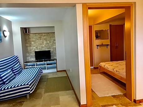 Tatil Evi -  Çam Dairesi