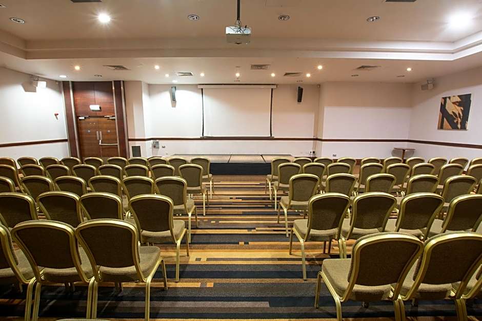 voco Sheffield by IHG