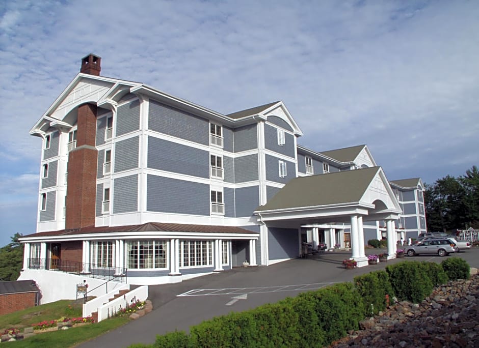 Bluenose Inn