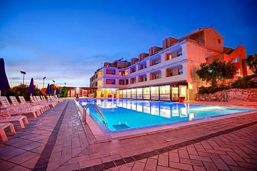 Gh Borgo Saraceno Hotel Residence & Spa