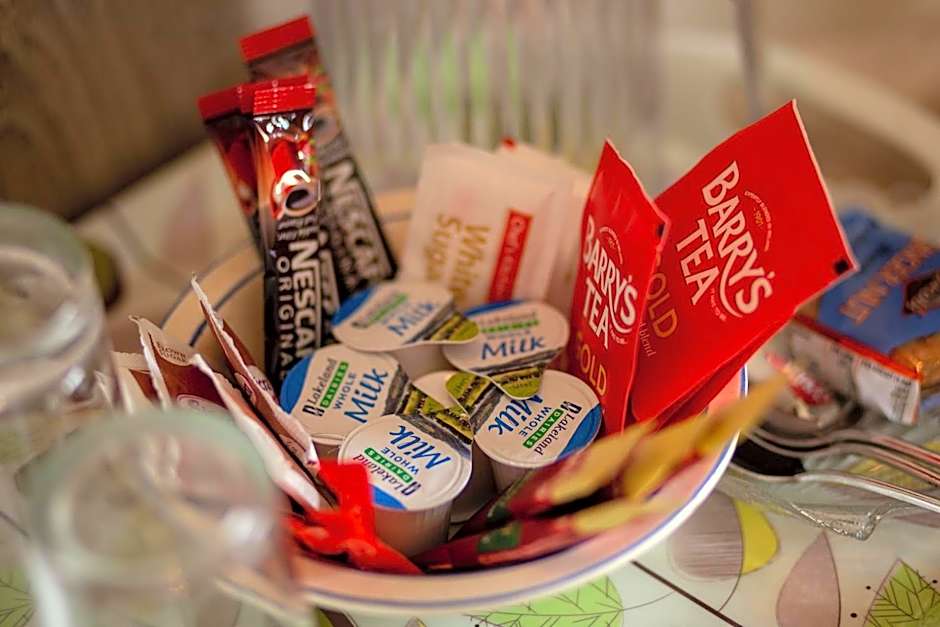 Station House Bed & Breakfast