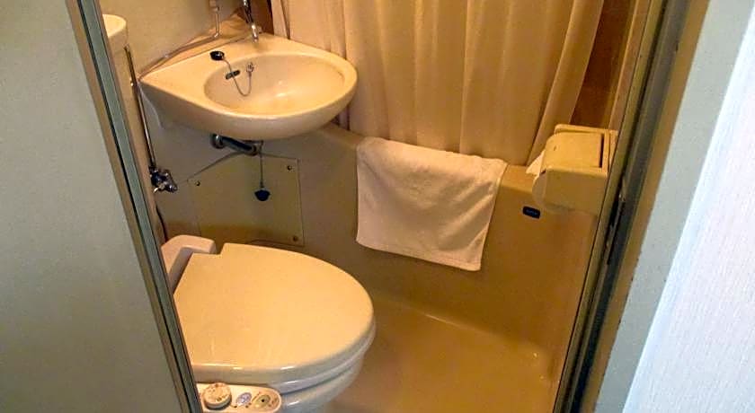 Hotel Green Well