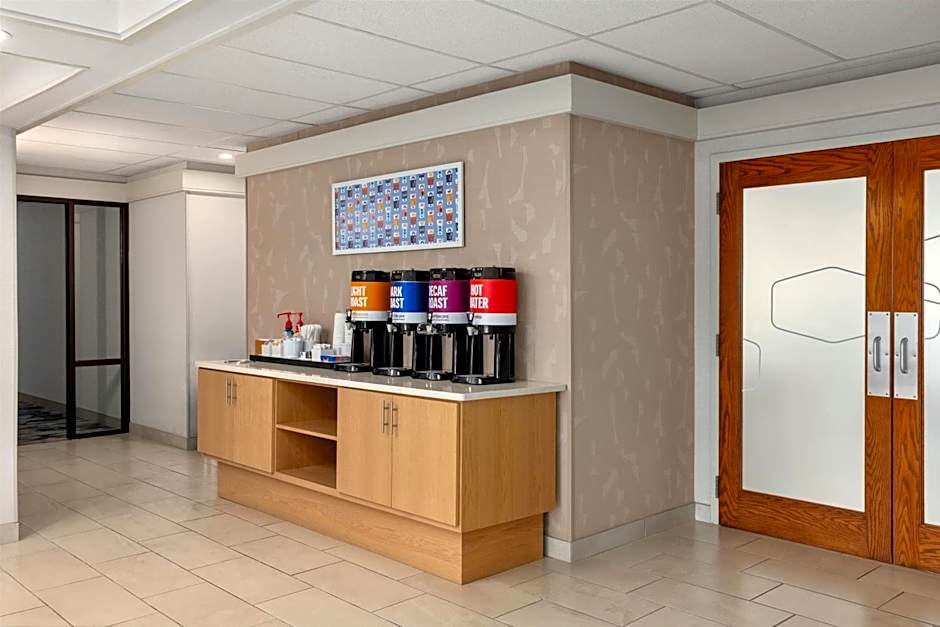 Hampton Inn Springfield-South