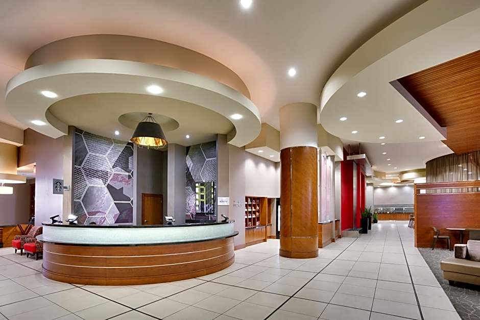SpringHill Suites by Marriott Las Vegas Convention Center