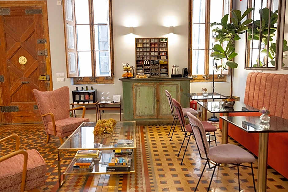 We Boutique Hotel Barcelona