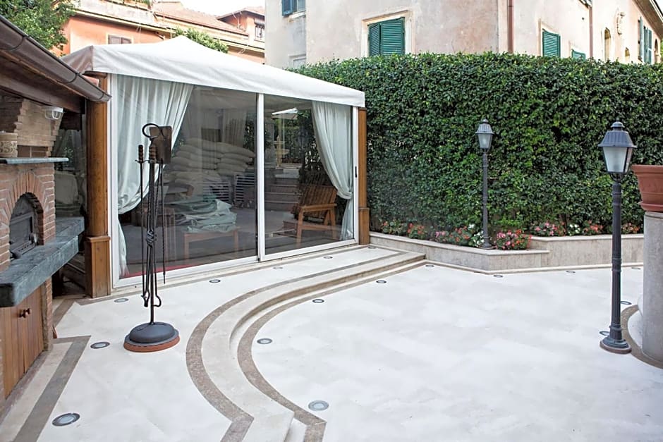 B&b Villino Margherita – Rome