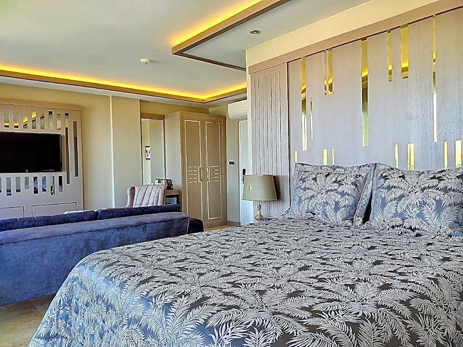 Roas Hotel