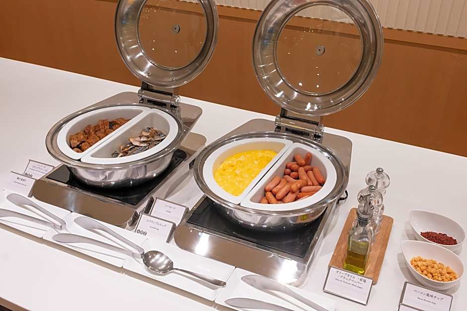 Richmond Hotel Hamamatsu
