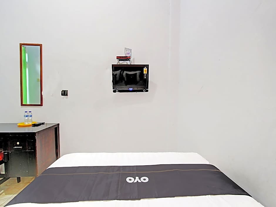 Hotel O Hotel New Tirken