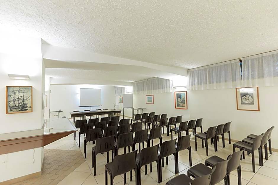 Hotel La Baia