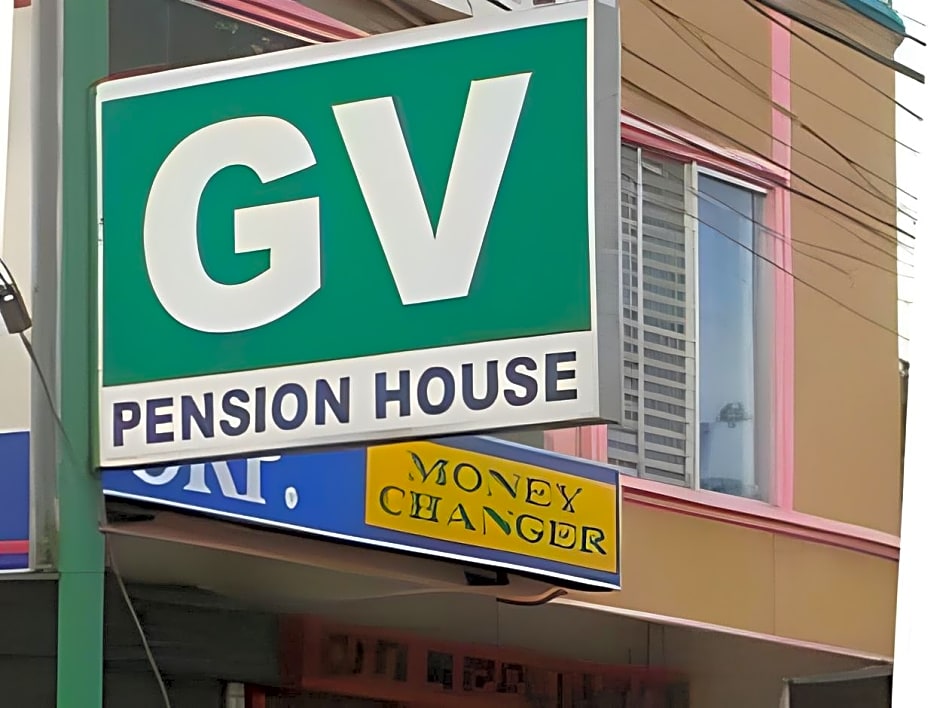 GV Hotel Valencia