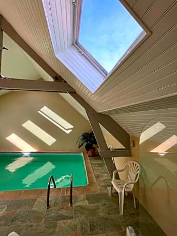 Chambres d'hôtes "Là Je Ris"