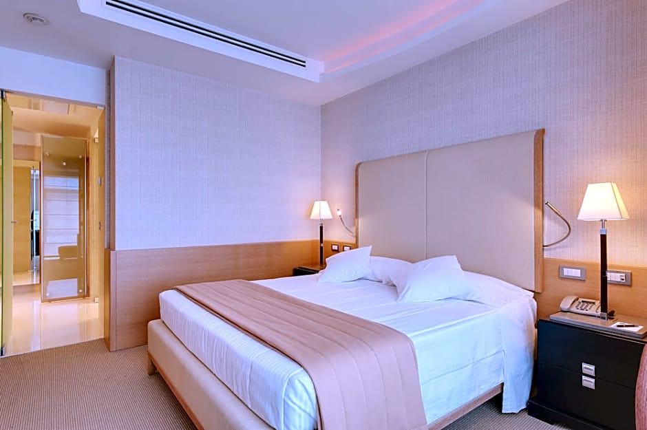 Precise House Mantegna Roma 