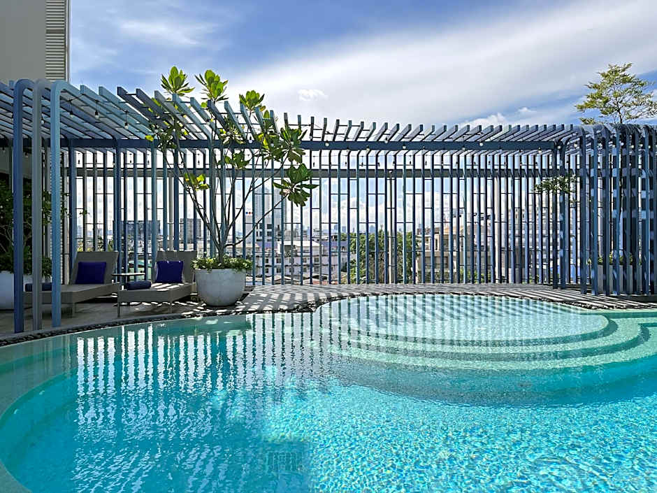 Casa 17 Hotel Bangkok