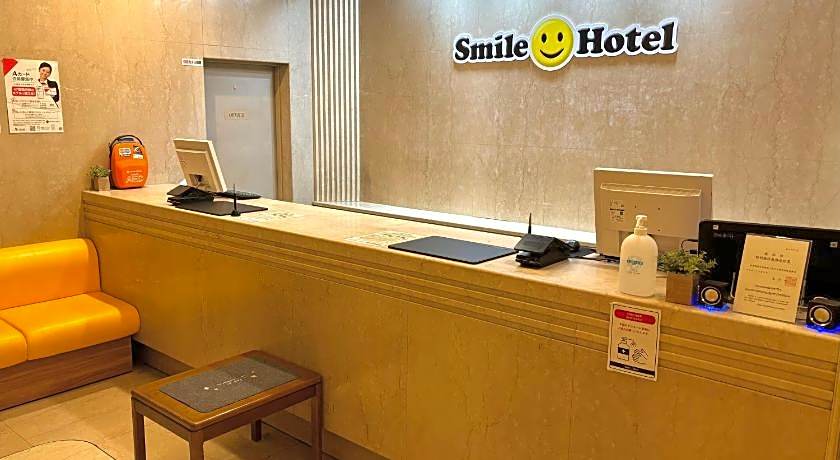Smile Hotel Tokyo Nishikasai
