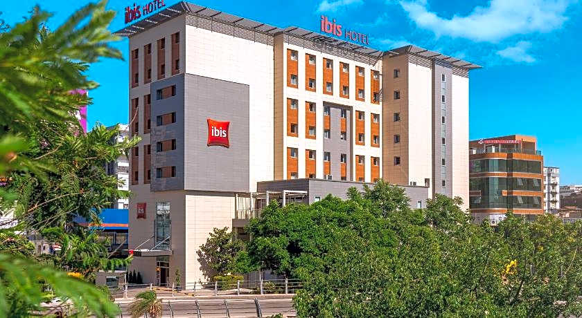ibis Adana