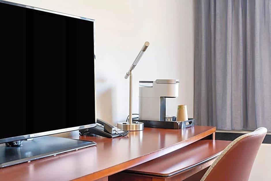 Courtyard by Marriott Burlington Williston