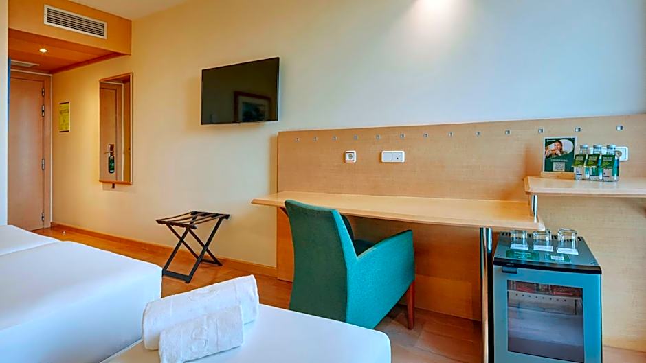 Sercotel Porta Barcelona
