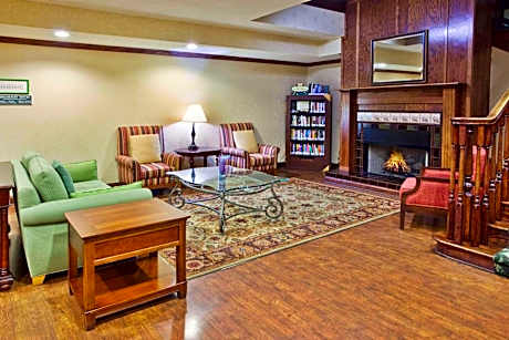 Country Inn & Suites by Radisson, Hiram, GA