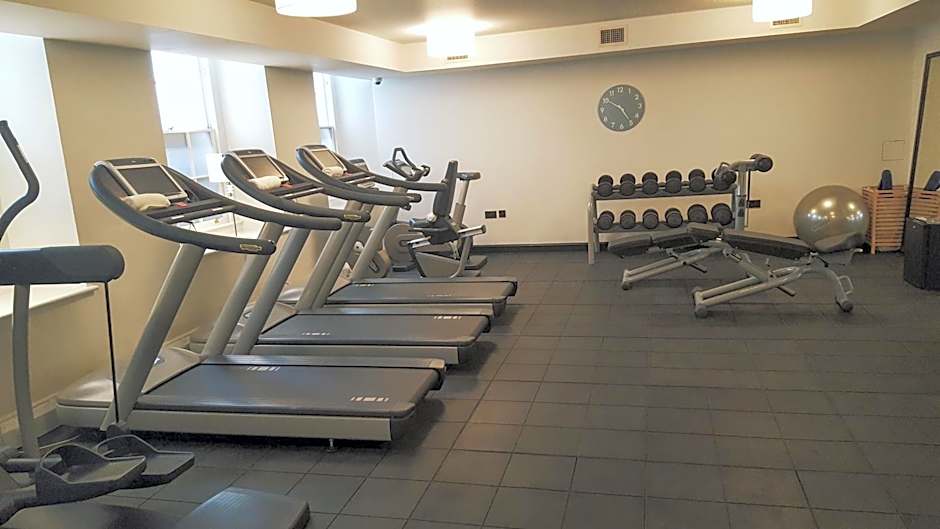 The Gainsborough Bath Spa - YTL Classic Hotel