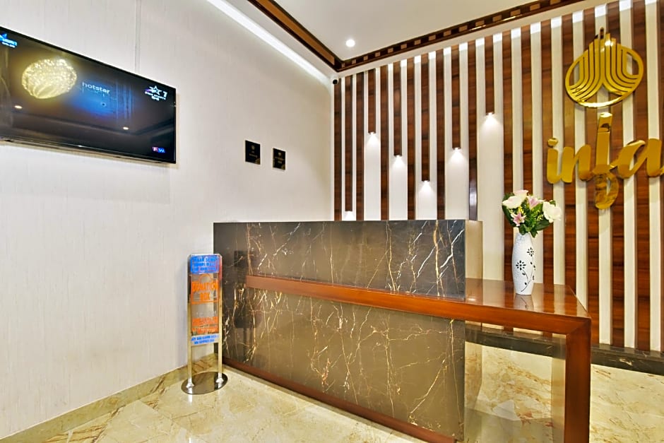 Hotel Infa