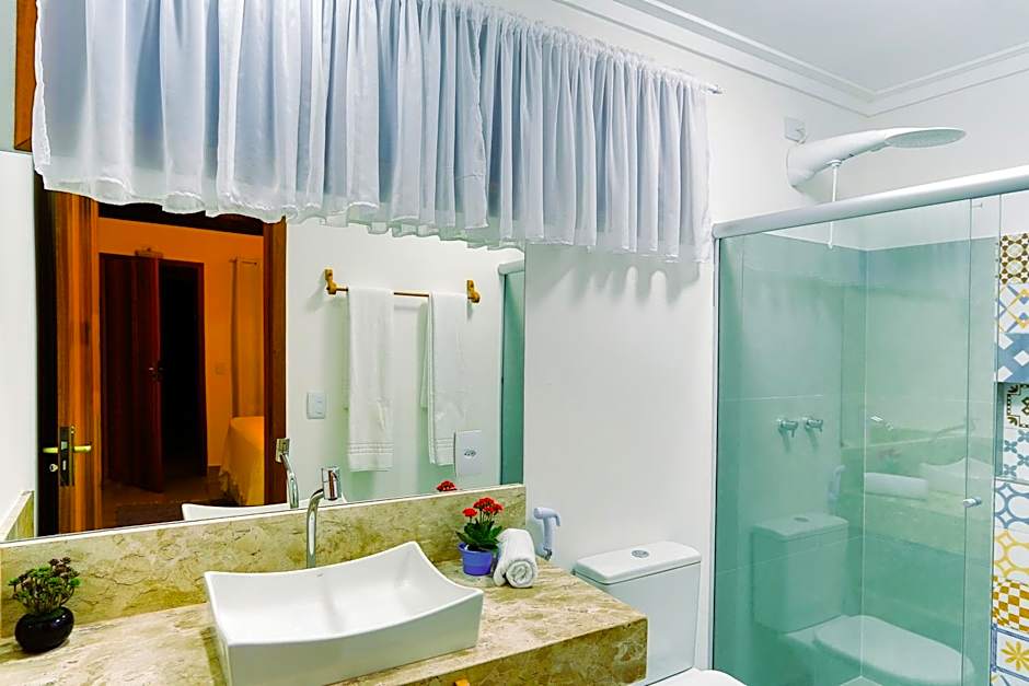 Pousada Recanto do Arraial