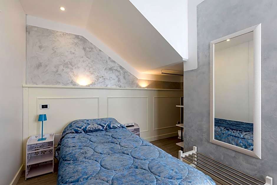 HOTEL Villa Lilla