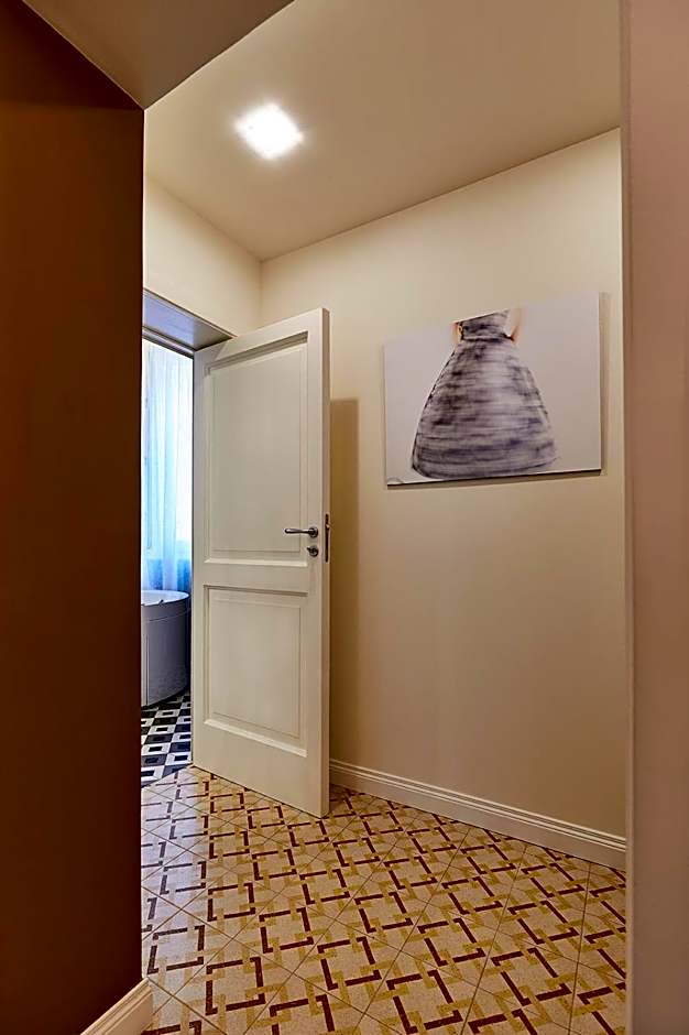 Donna Teresa Guest House