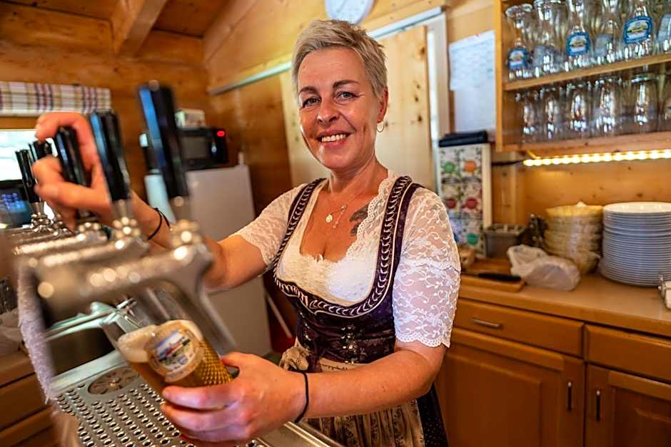 Parkhotel Wallgau 4 Sterne Superior Alpenjuwel mit Spa Genuss, Golf & Wellness in der Karwendel-Region Tradition trifft Eleganz im stilvollen Rückzugsort