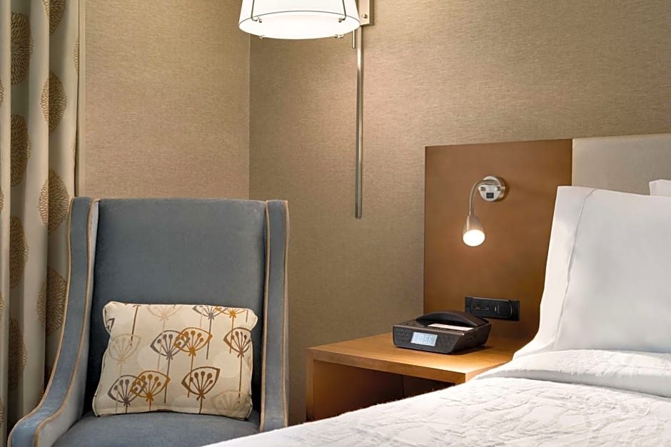 Hilton Garden Inn New York Times Square South