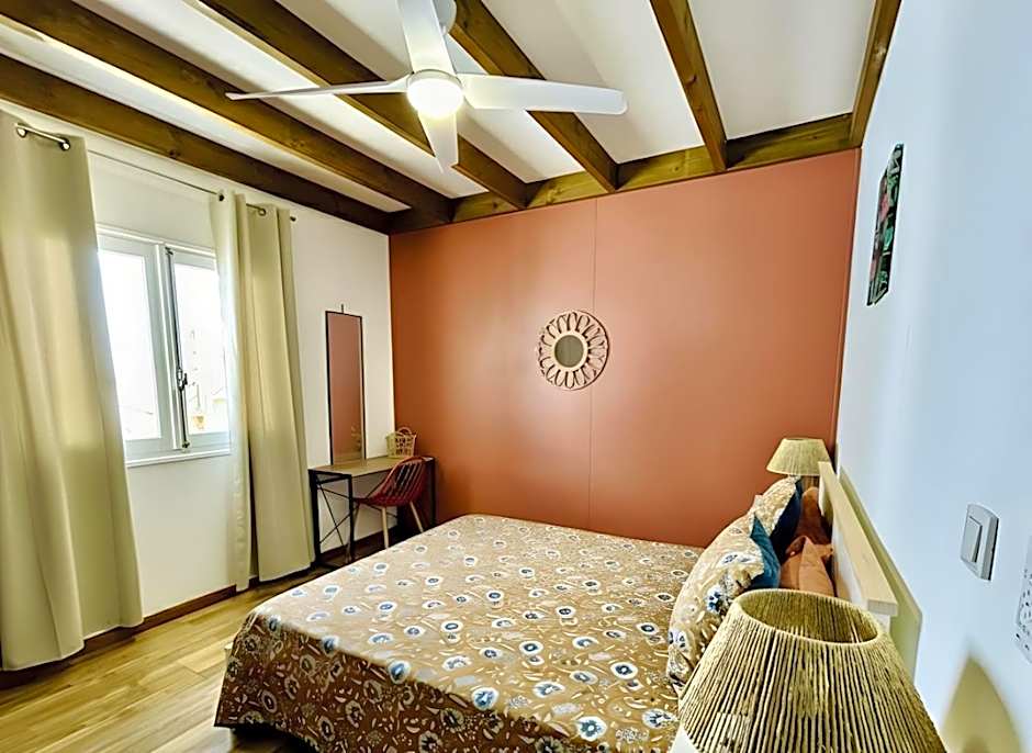 VILLA LES DODOS 1 Saline les bains