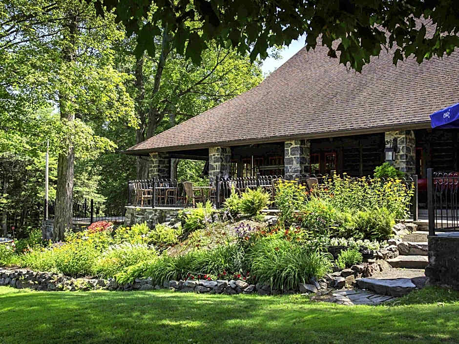 Fairmont Le Chateau Montebello