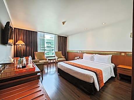 Business Deluxe King