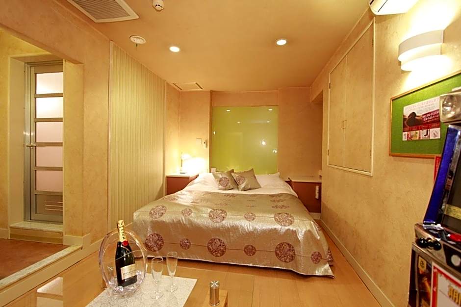 Restay Mito (Adults Only)