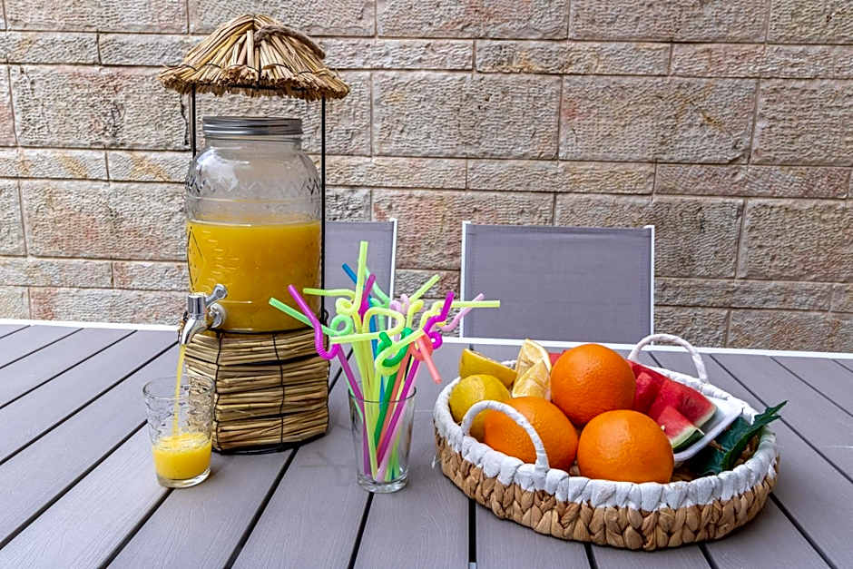 King David Residence - Isrentals