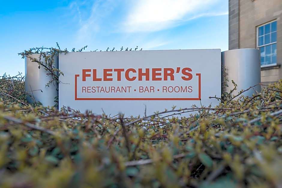 Fletcher's Restaurant Bar & Rooms