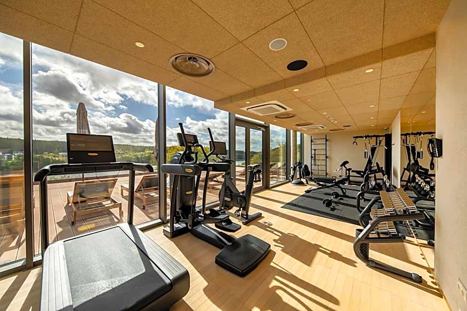 Hotel GLAR Conference & SPA