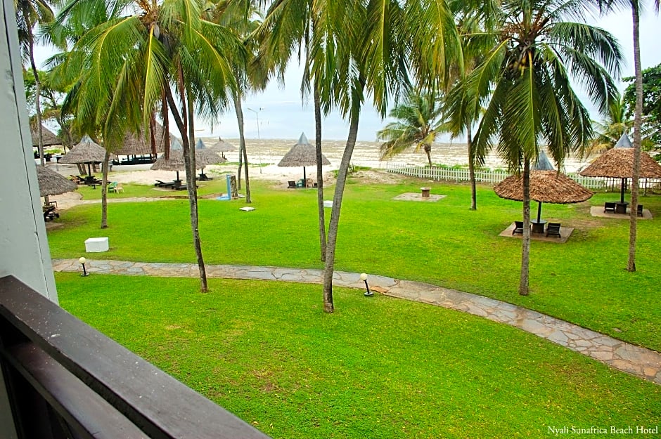 Cocoa Luxury Resort, Nyali, Mombasa