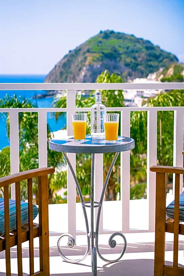 Hotel Ferdinando Beach & Thermal Spa