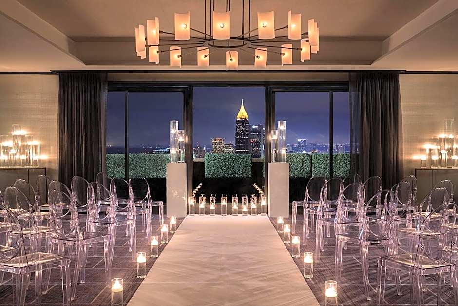 Four Seasons Hotel Atlanta