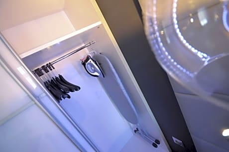 Standard Room - 2 Single Beds