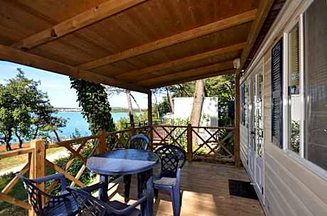 Arena Tasalera Mobile Homes