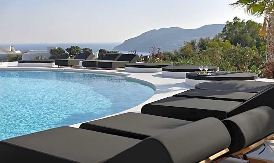 Million Stars Mykonos