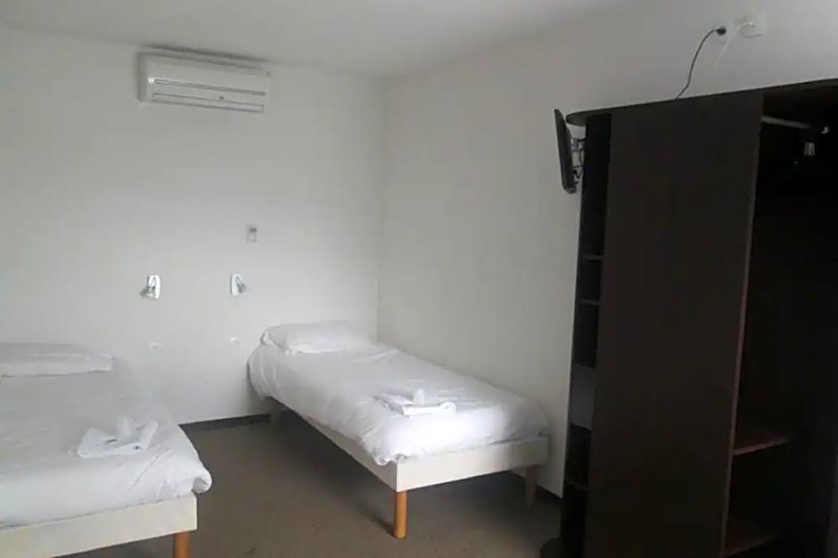 Enzo Hotels Quimperle