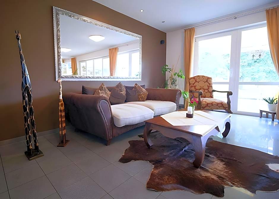 Hotel SunParc - SHUTTLE zum Europa-Park Rust 4km & Rulantica 2km