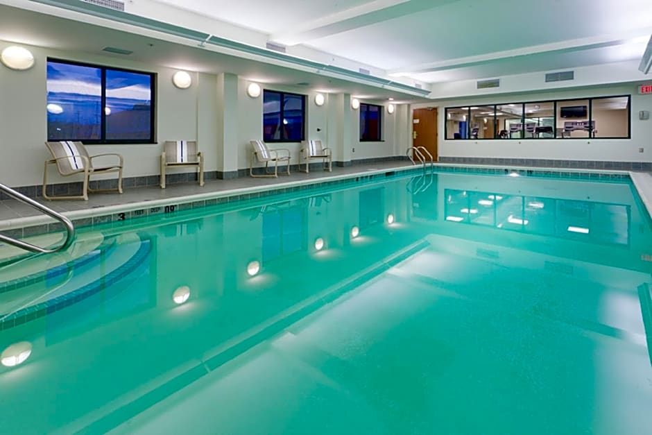 Holiday Inn Express Rochester-Victor By IHG