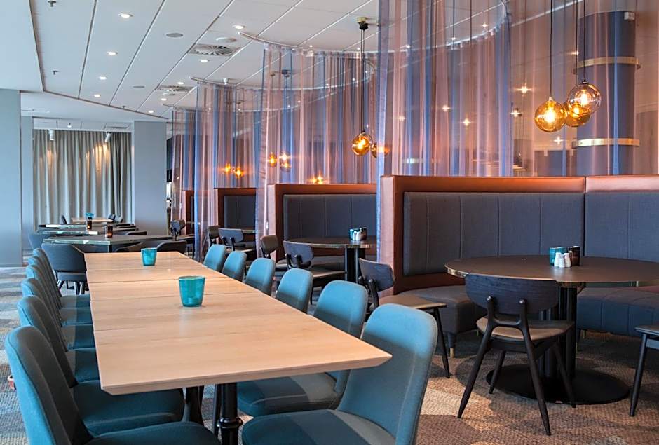 Quality Hotel Skjærgården