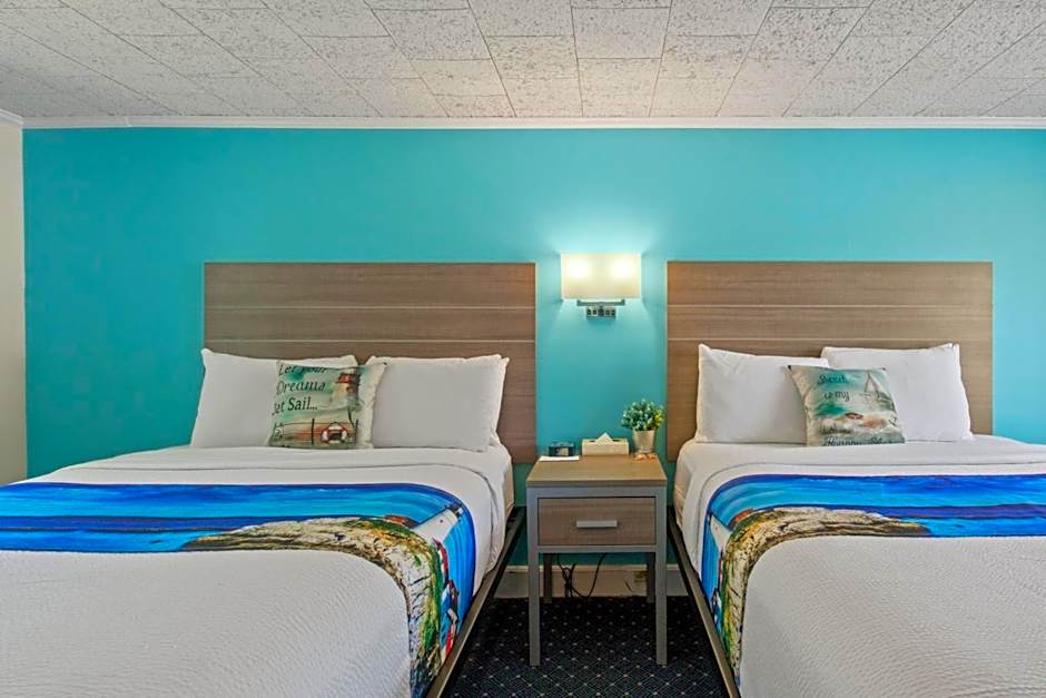 Olde Tavern Motel and Inn - Cape Cod